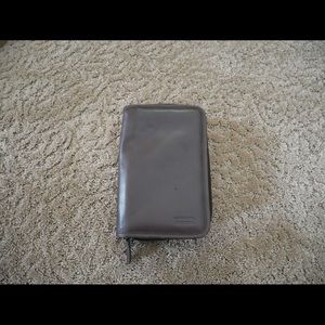 Coach Leather wallet
